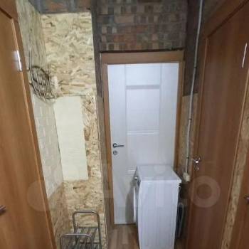 Сдается 1-комнатная квартира, 21 м²