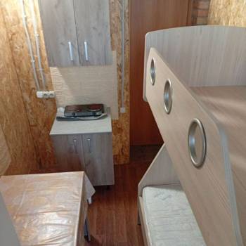 Сдается 1-комнатная квартира, 21 м²