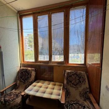 Продается 2-х комнатная квартира, 45 м²
