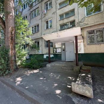 Продается 2-х комнатная квартира, 45 м²