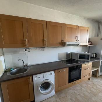 Сдается 2-х комнатная квартира, 69 м²