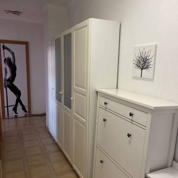 Сдается 2-х комнатная квартира, 69 м²