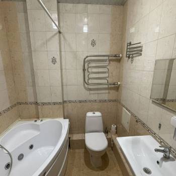 Сдается 2-х комнатная квартира, 69 м²