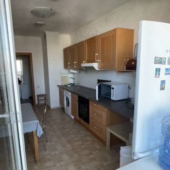 Сдается 2-х комнатная квартира, 69 м²