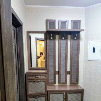 Сдается 1-комнатная квартира, 44 м²