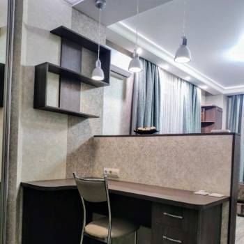 Сдается 1-комнатная квартира, 44 м²
