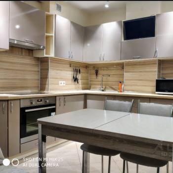 Сдается 1-комнатная квартира, 44 м²