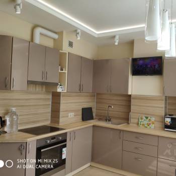 Сдается 1-комнатная квартира, 44 м²