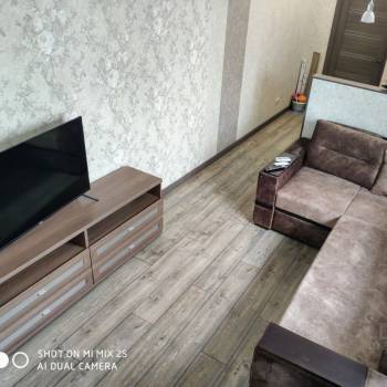 Сдается 1-комнатная квартира, 44 м²