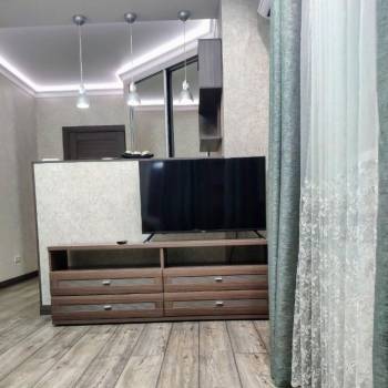 Сдается 1-комнатная квартира, 44 м²