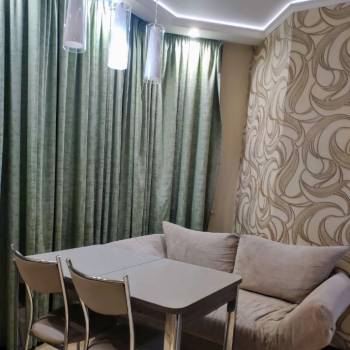 Сдается 1-комнатная квартира, 44 м²