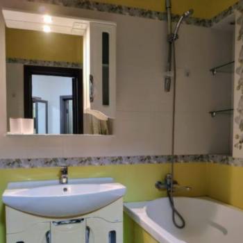 Сдается 1-комнатная квартира, 44 м²