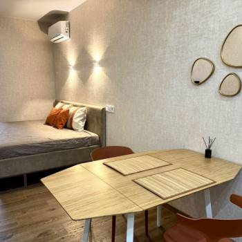 Сдается 1-комнатная квартира, 29 м²