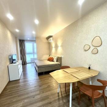 Сдается 1-комнатная квартира, 29 м²