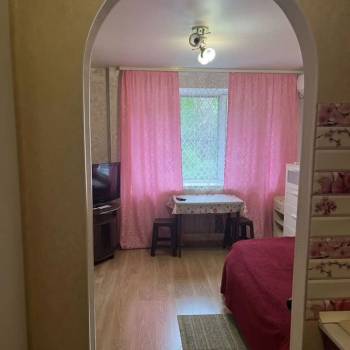 Продается 1-комнатная квартира, 20 м²