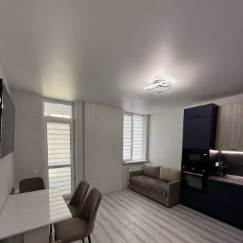 Сдается 2-х комнатная квартира, 42 м²