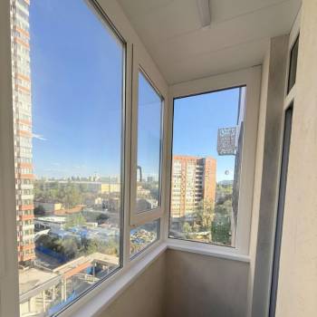 Сдается 2-х комнатная квартира, 42 м²