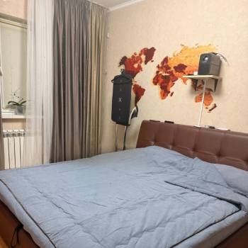 Сдается 1-комнатная квартира, 35 м²