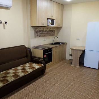 Сдается 1-комнатная квартира, 25 м²