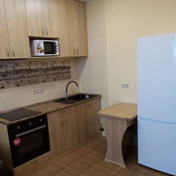 Сдается 1-комнатная квартира, 25 м²