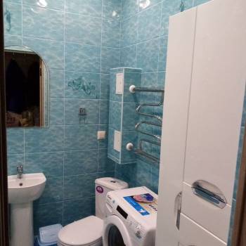 Сдается 1-комнатная квартира, 25 м²