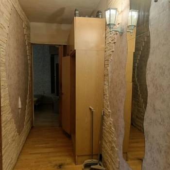 Сдается 2-х комнатная квартира, 52 м²