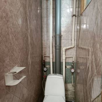 Сдается 2-х комнатная квартира, 52 м²