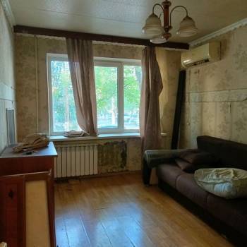 Сдается 2-х комнатная квартира, 52 м²