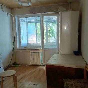 Сдается 2-х комнатная квартира, 52 м²
