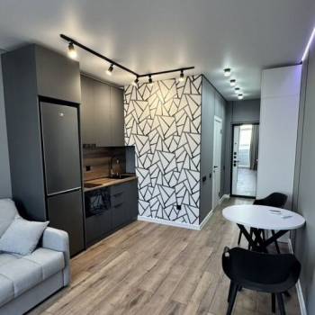 Сдается 1-комнатная квартира, 25 м²
