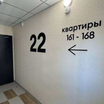 Сдается 1-комнатная квартира, 25 м²