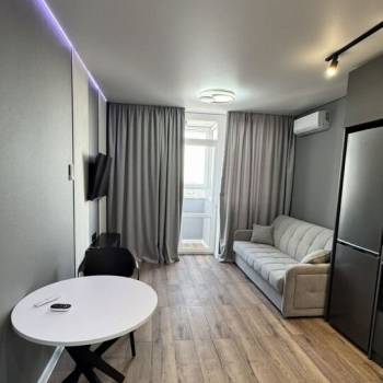 Сдается 1-комнатная квартира, 25 м²