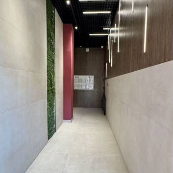 Сдается 1-комнатная квартира, 25 м²