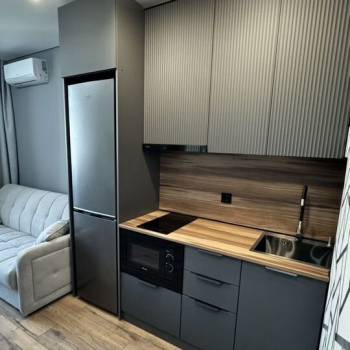 Сдается 1-комнатная квартира, 25 м²