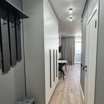 Сдается 1-комнатная квартира, 25 м²