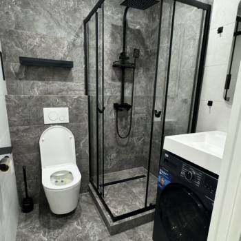 Сдается 1-комнатная квартира, 25 м²