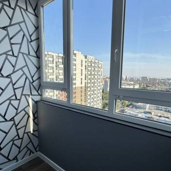 Сдается 1-комнатная квартира, 25 м²