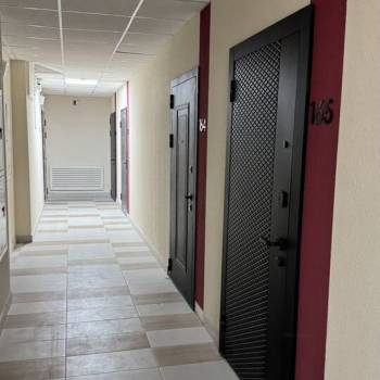 Сдается 1-комнатная квартира, 25 м²