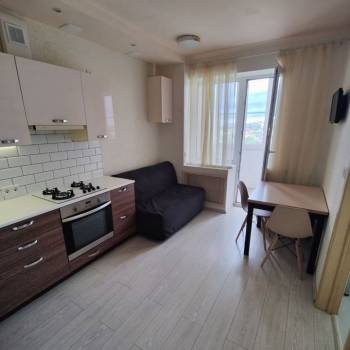 Сдается 1-комнатная квартира, 36,8 м²