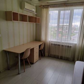 Сдается 1-комнатная квартира, 36,8 м²