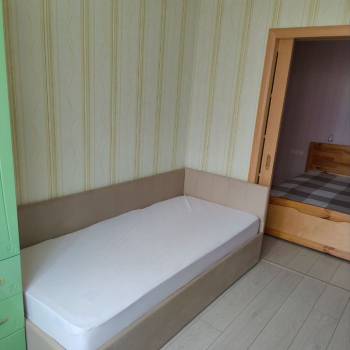 Сдается 1-комнатная квартира, 36,8 м²