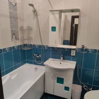 Сдается 1-комнатная квартира, 36,8 м²