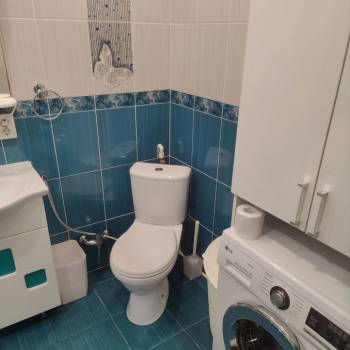 Сдается 1-комнатная квартира, 36,8 м²
