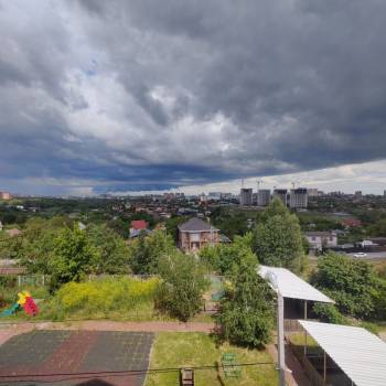 Сдается 1-комнатная квартира, 36,8 м²