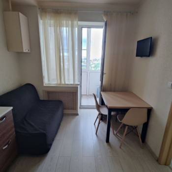 Сдается 1-комнатная квартира, 36,8 м²