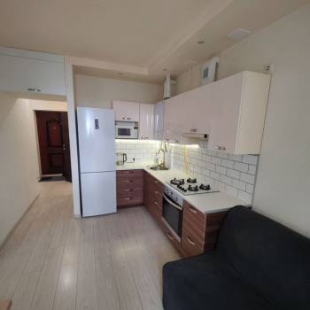 Сдается 1-комнатная квартира, 36,8 м²