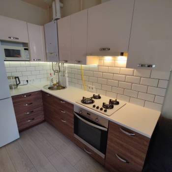 Сдается 1-комнатная квартира, 36,8 м²