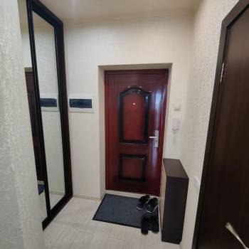 Сдается 1-комнатная квартира, 36,8 м²