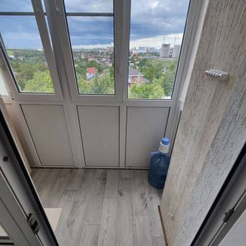 Сдается 1-комнатная квартира, 36,8 м²