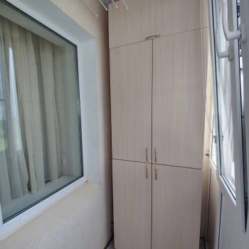 Сдается 1-комнатная квартира, 36,8 м²